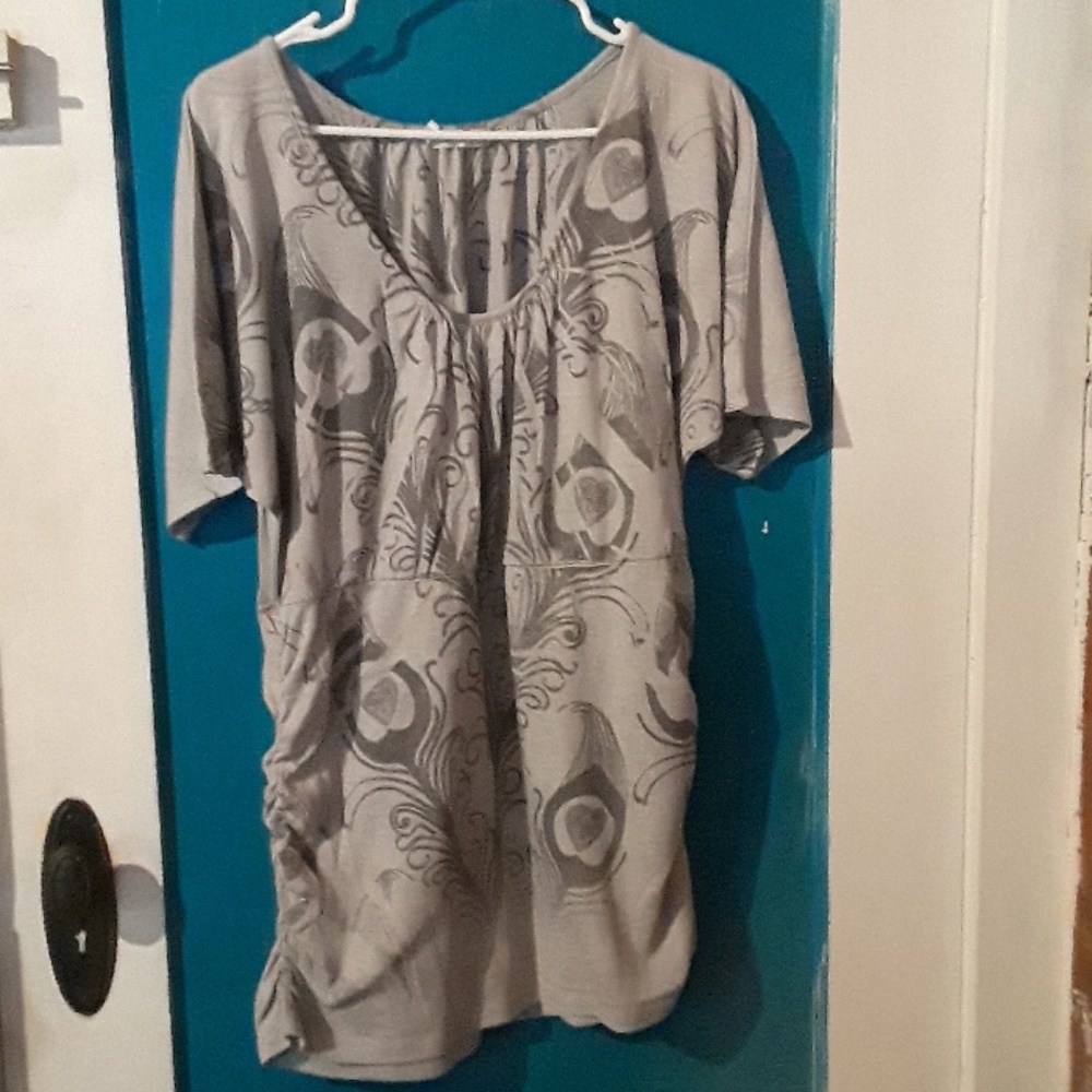 Maurices Top